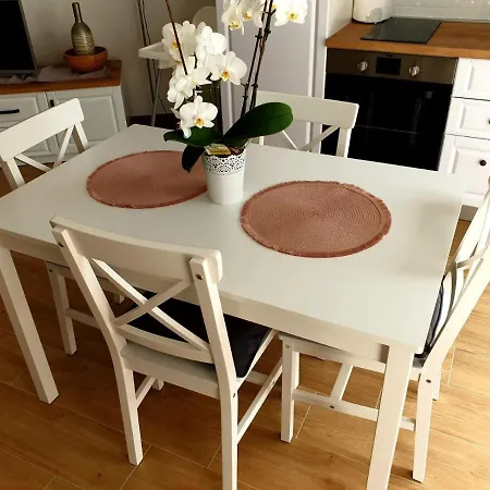 La Vie Krk Apartamento *