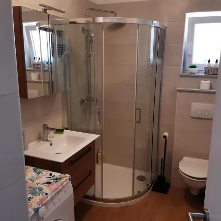 La Vie Krk Apartamento *