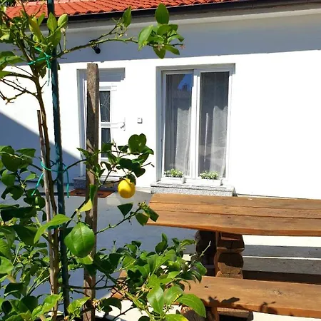 Apartamento La Vie Krk Krk Town