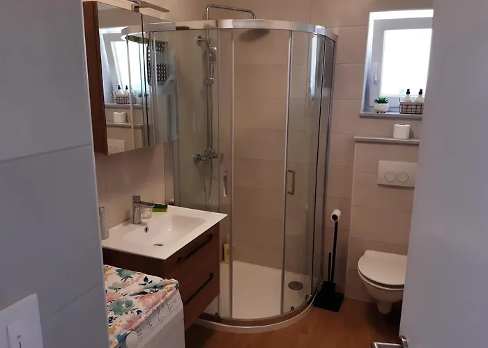 La Vie Krk Apartment *