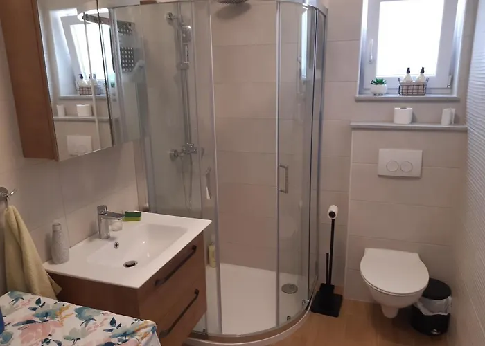 La Vie Krk * Krk Town