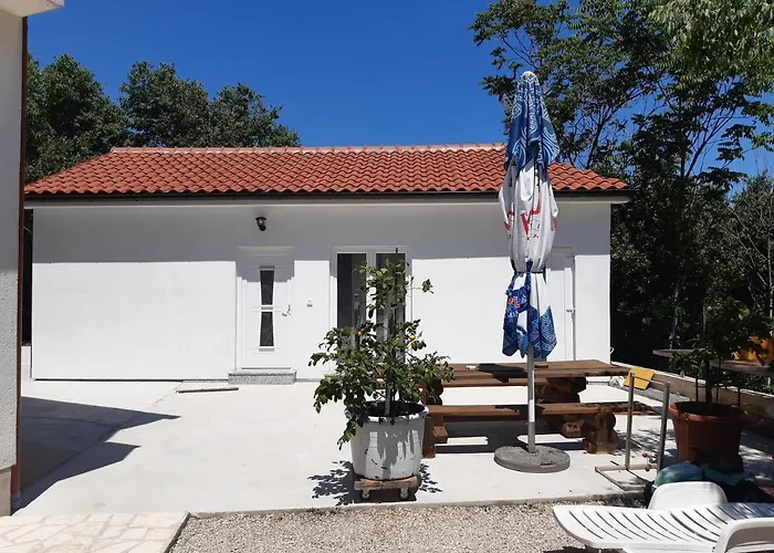 Apartment La Vie Krk *