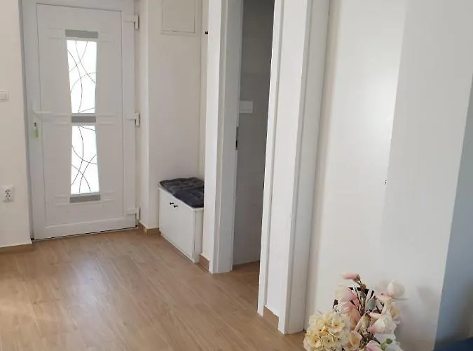 Apartment La Vie Krk