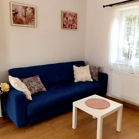 La Vie Krk Apartman