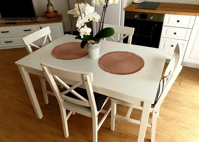 La Vie Krk Appartamento *