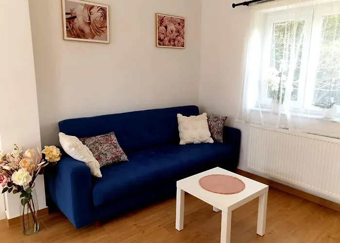 La Vie Krk Appartamento