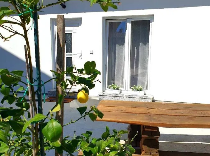 Appartamento La Vie Krk Krk Town